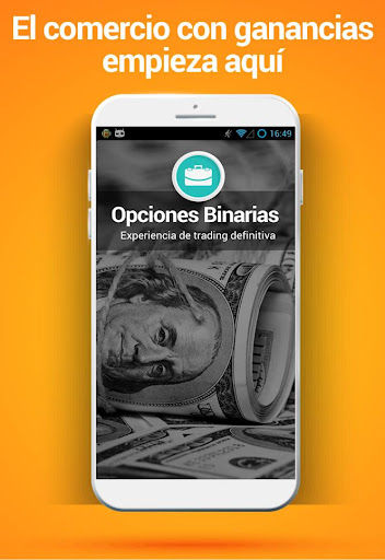 Opciones Binarias