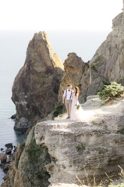 結婚式の写真家Viktoriya Vasilenko (vasilenkov)。2020 5月9日の写真