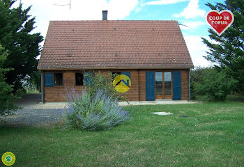 maison à Saint-Florent-sur-Cher (18)