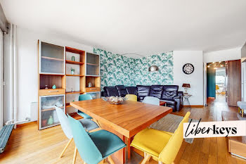 appartement à Courbevoie (92)