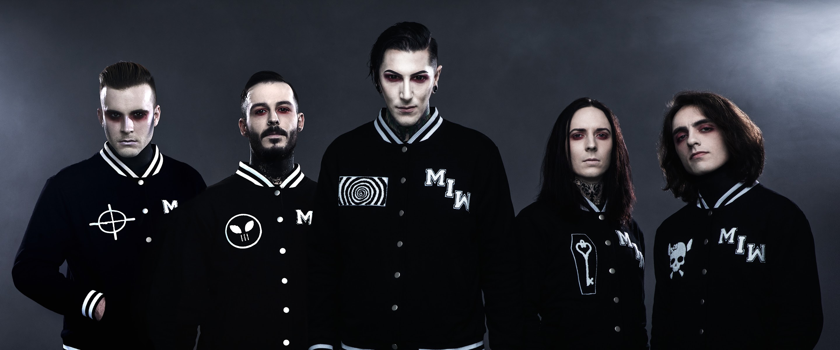 Motionless In White