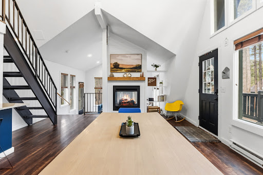 House with terrace 5