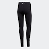 hyke x adidas tights black