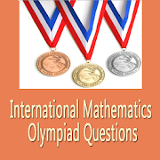 Mathematics Olympiad Questions  Icon