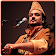 Amjad Sabri Naat icon