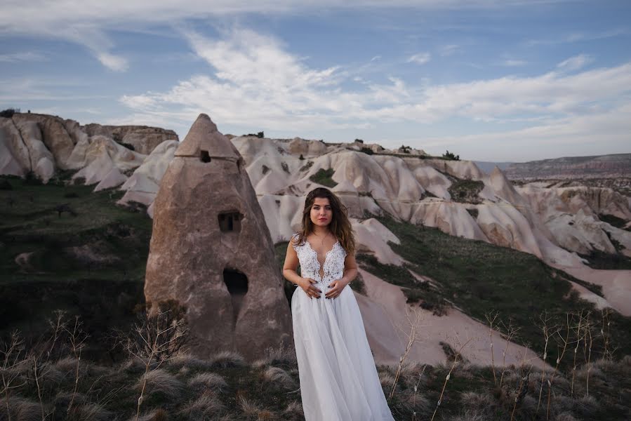 Düğün fotoğrafçısı Aleksey Ozerov (photolik). 28 Haziran 2018 fotoları