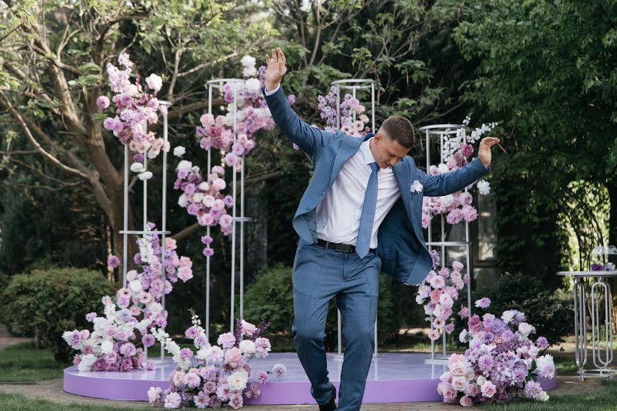 Fotógrafo de bodas Sergey Vereschak (veresgray). Foto del 7 de mayo