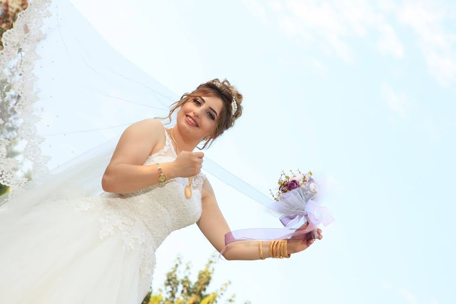 Fotografo di matrimoni Arif Keskin (arifkeskin). Foto del 11 luglio 2020