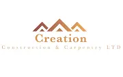 Creation Construction & Carpentry Ltd Logo