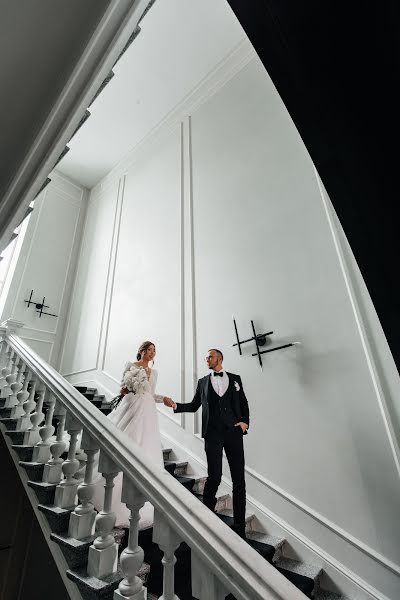 Photographe de mariage Konstantin Kopernikov (fotokazan). Photo du 16 décembre 2022