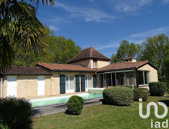 maison à Siorac-en-Périgord (24)