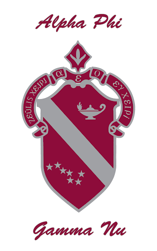 Alpha Phi Gamma Nu