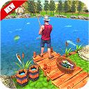 Fishing Farm Construction Sim 2019 1.8 APK Télécharger