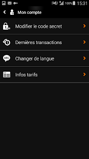How to download Orange Money Madagascar patch 2.0.4 apk for bluestacks