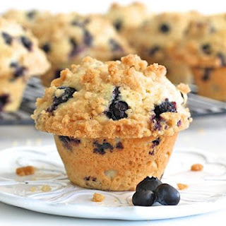 10 Best Low Calorie Blueberry Dessert Recipes