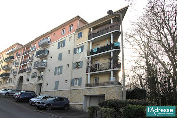 appartement à Morsang-sur-Orge (91)