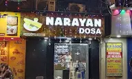 Narayan Dosa photo 4