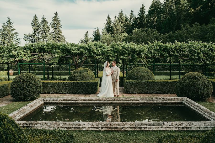 Photographe de mariage Emanuele Pagni (pagni). Photo du 8 février