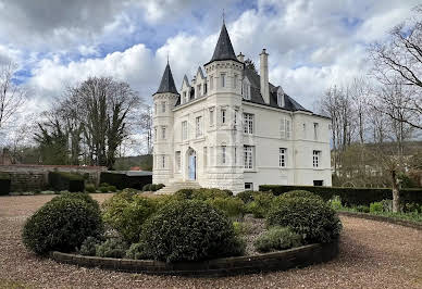 Château 13