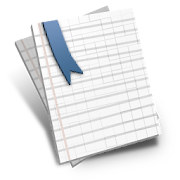 Omich Notes  Icon