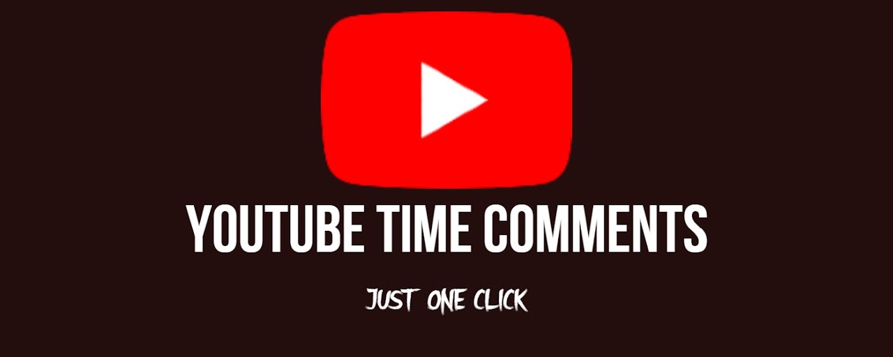 Youtube Time Comments Preview image 2