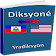 Diksyone icon