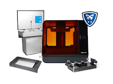 Formlabs Form 3L Basic Package with Build Platform 2, 2 Year PSP + 1 Year EW