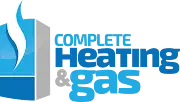 Complete Heating & Gas Ltd Logo