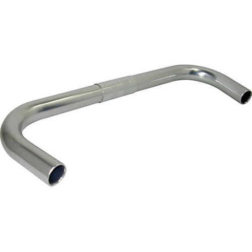 Nitto B264AA Mini-Bullhorn Bar 34cm