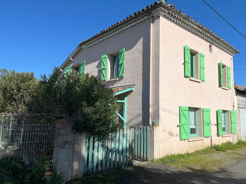 Vente maison 5 pièces 140 m² à L'Isle-en-Dodon (31230), 140 000 €