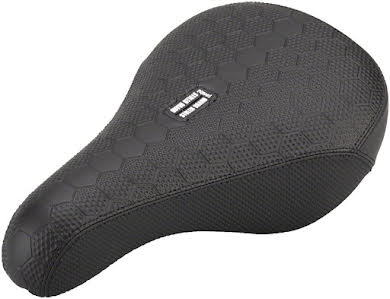 Stolen Hive BMX Seat/Post Combo - Combo, Black alternate image 5