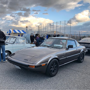 RX-7