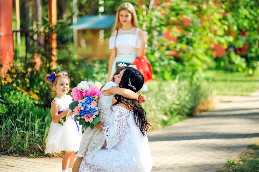 Wedding photographer Vera Scherbakova (verusha). Photo of 23 September 2018