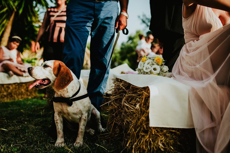 Wedding photographer Silvia Taddei (silviataddei). Photo of 16 July 2018