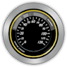 Speed and Altitude Camera icon