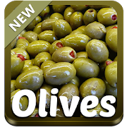 Olives GO Keyboard 2.003 Icon