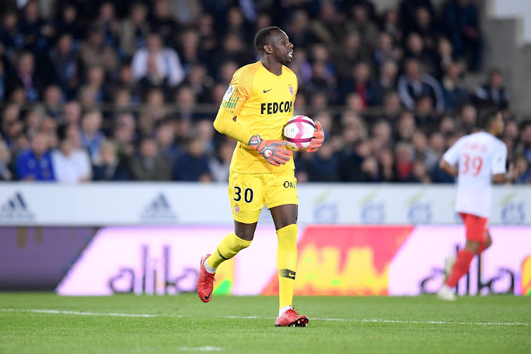 Seydou Sy, champion de France avec Monaco, se cherche un club: "Je ne pensais pas en arriver là"