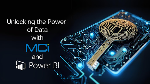 Harnessing Microsoft Power BI.