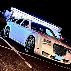 300C ツーリング LE35T