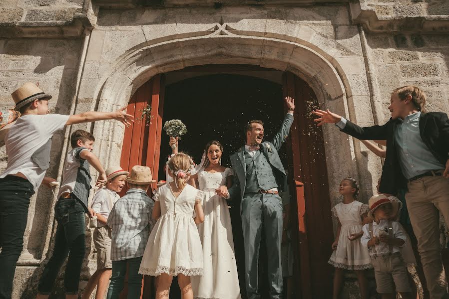 Photographe de mariage Armando Redondo (armandophoto). Photo du 5 février 2020