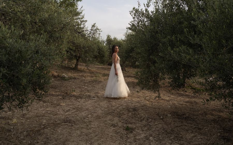 婚礼摄影师Astrinos Alexakis（astrinoswedding）。2023 11月7日的照片