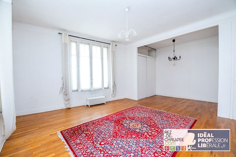 Vente appartement 2 pièces 52 m² à Paris 16ème (75016), 470 000 €