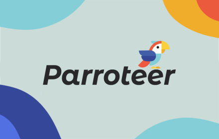 Parroteer small promo image