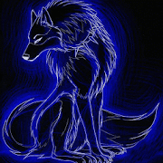 Lonely Wolf 1.1.2 Icon