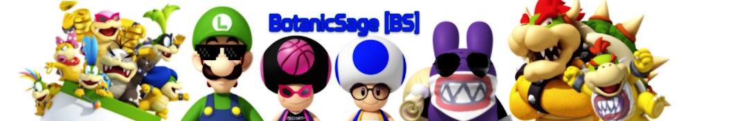 BotanicSage [BS] Banner