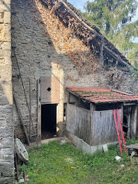 maison à Villebois (01)