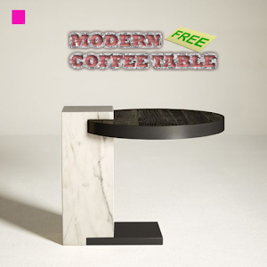 Download Modern Coffee Table For PC Windows and Mac