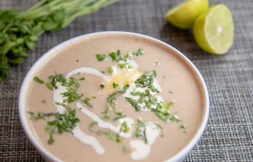 White Malai Kofta