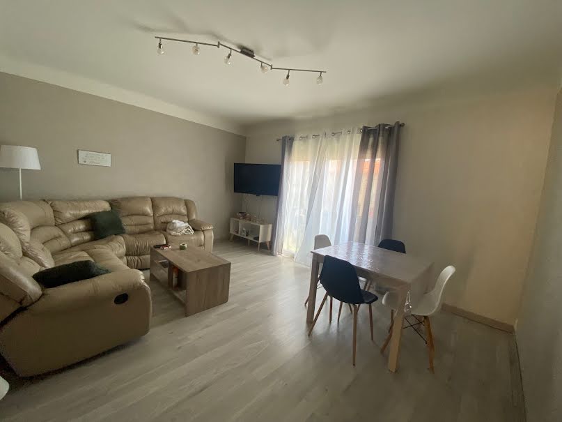 Vente appartement 4 pièces 88 m² à Perpignan (66000), 149 000 €