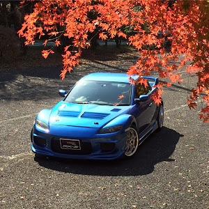 RX-8 SE3P